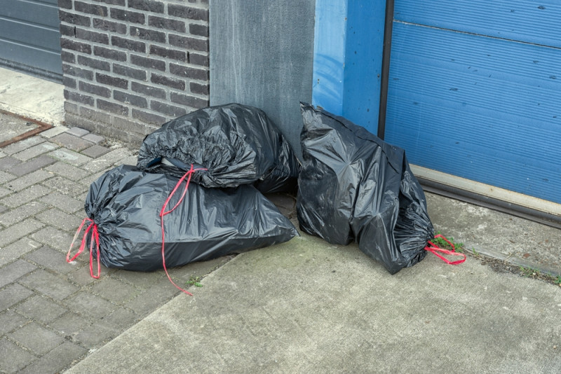 Geel pakt sluikstorten aan tijdens uitgebreide handhavingsweek