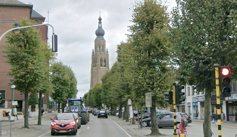 Hoogstraten voert ethisch aankoopbeleid in voor meer respect voor mensenrechten