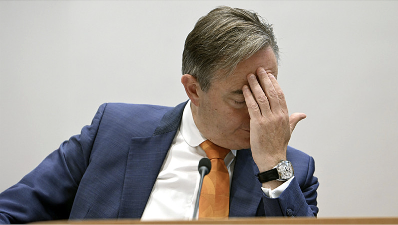 Werken moet meer lonen, maar Belg gelooft er niet in