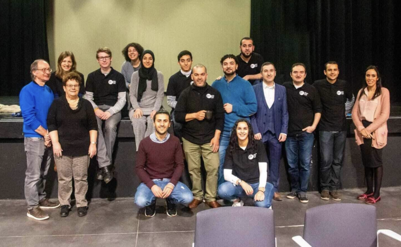 Lier viert 20 jaar diversiteitsraad met feesteditie 'Ongeloofelijk!'