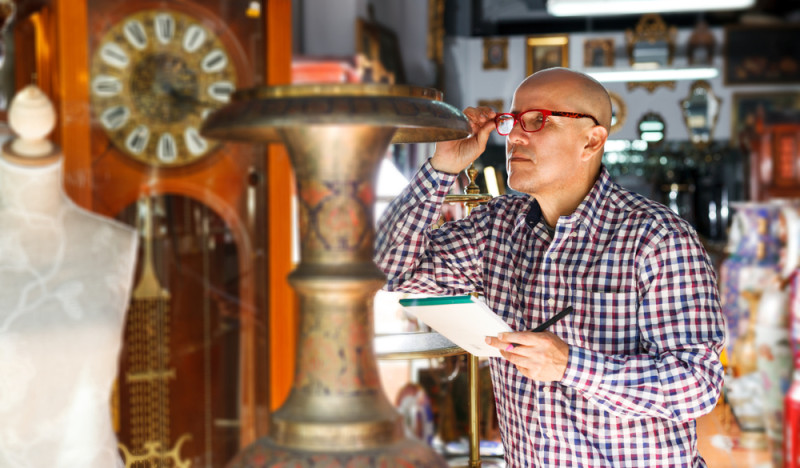 Speelkaartenmuseum Turnhout organiseert taxatiedag met experts Art Dumay