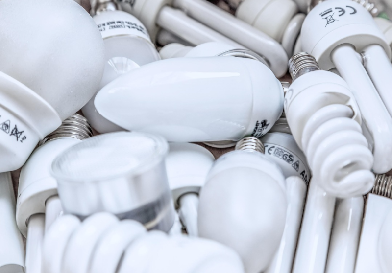 Gent klaar voor grootschalige elektro-inzamelactie: zet je oude toestellen klaar!