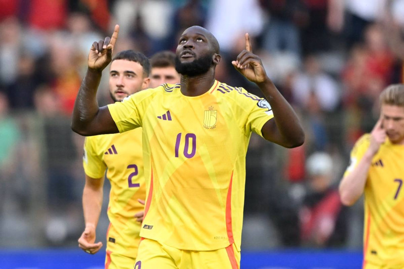 Drama voor Lukaku-familie: "Het leven zal nooit meer hetzelfde zijn"
