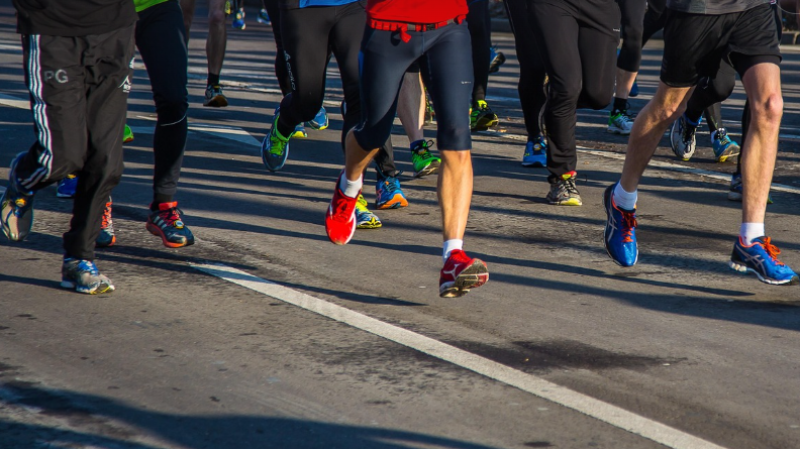 Gentse marathon: een prijzige uitdaging voor lokale lopers