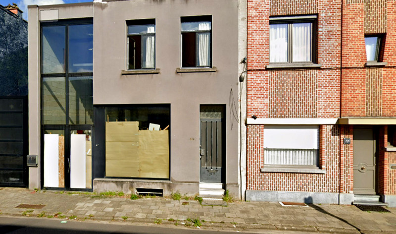 Antwerpen weigert vergunning voor nieuwe moskee in Deurne