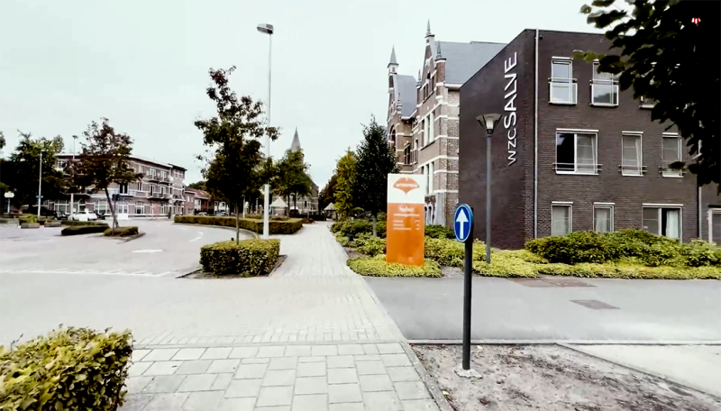 Zorgkundige Brasschaat ontkent mishandeling hoogbejaarde bewoners