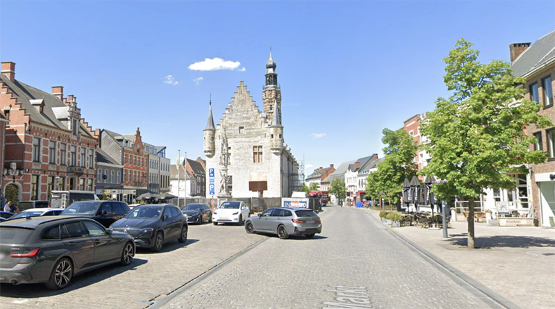 Kempense handelscentra maken zich op voor feestelijk herfstshoppingweekend