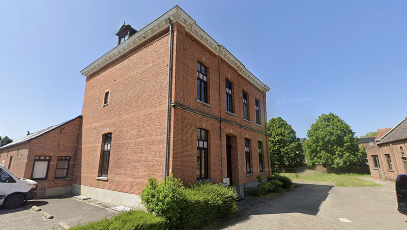 Lokale Unie van de Leegstand reikt ironische prijs uit in Grootlo
