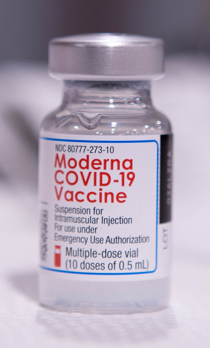 Studie: coronavaccins kunnen risico op bepaalde vormen van kanker verhogen - experts kritisch
