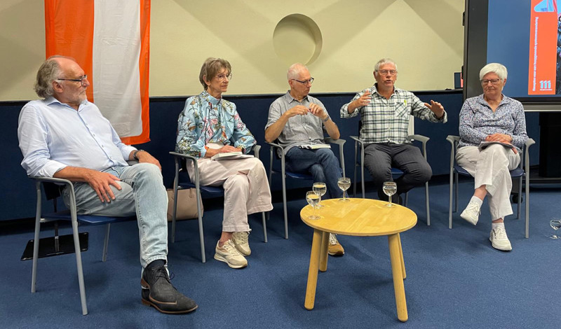 Lokeren viert 15 jaar als Fair Trade Gemeente met gratis ontbijt