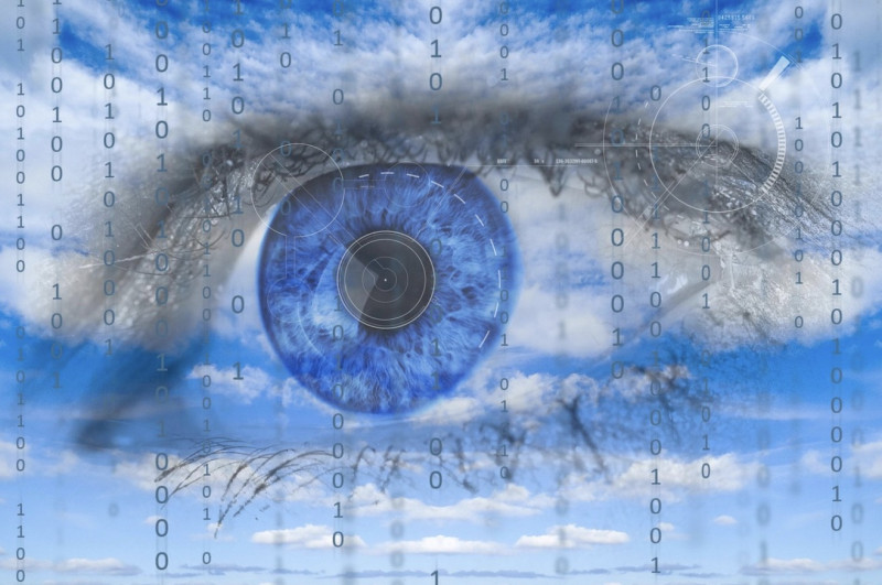 EU voert biometrische grenscontrole in: handige technologie of begin van Europese controlestaat?