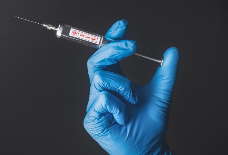 Gentse onderzoekers lanceren 'Prikstarter' voor vaccintesten