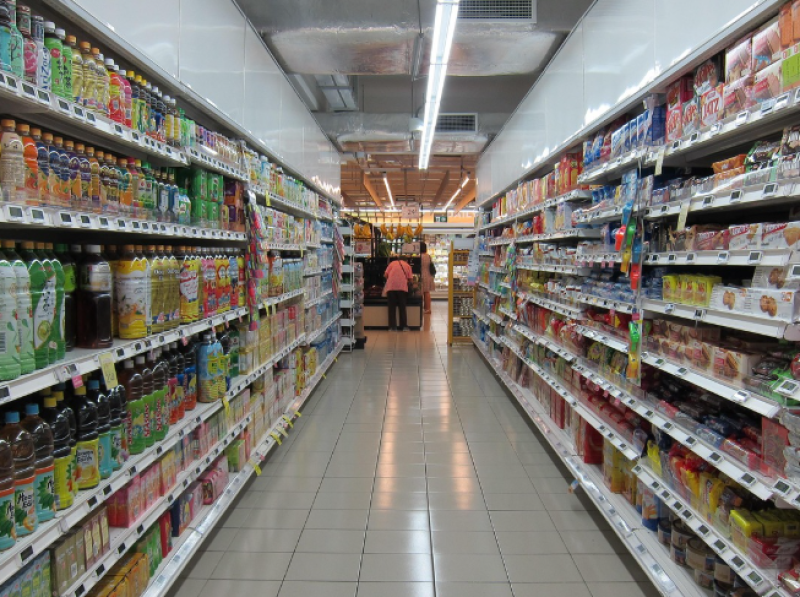 Colruyt Wondelgem viert heropening na duurzame renovatie