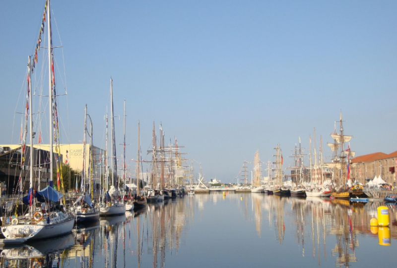 CEO Dirk Declerck verlaat Haven Oostende na succesvolle periode