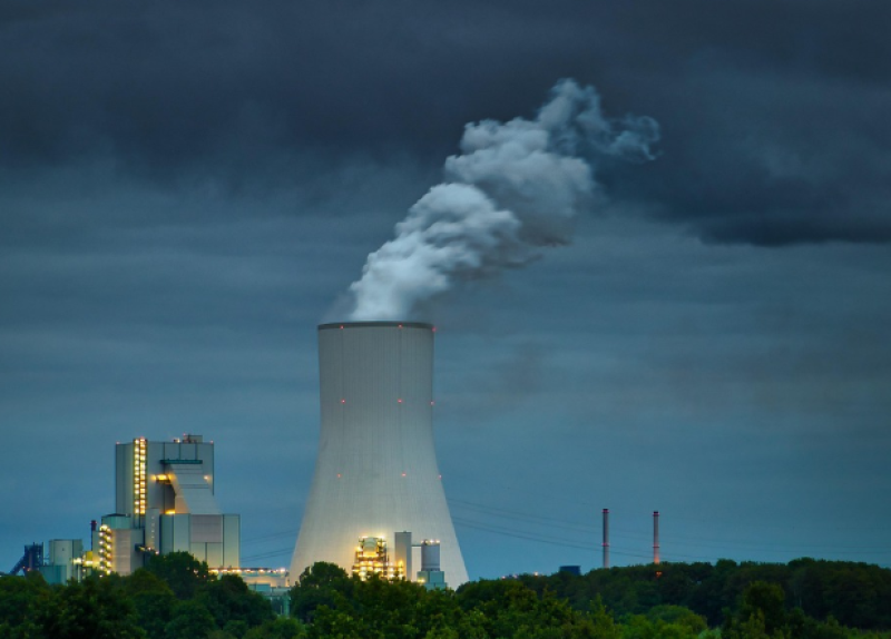 Opluchting in Oudegem: VPK bouwt energiecentrale op eigen terrein