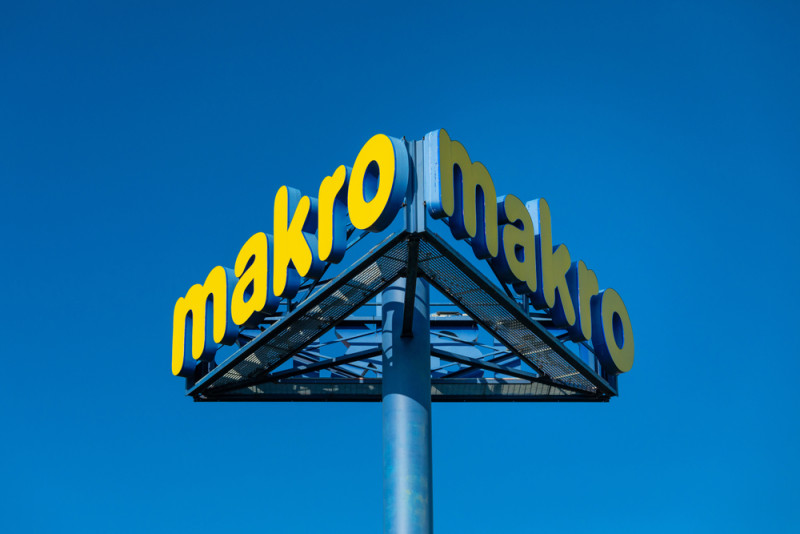 Nieuw leven voor voormalige Makro-site in Sint-Pieters-Leeuw