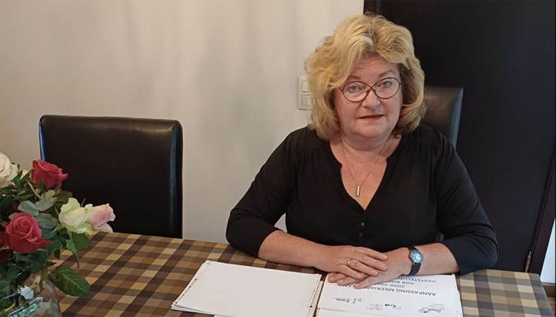Unieke samenwerking in Boom: Vrouwen in gemeenteraad stellen AWV in gebreke