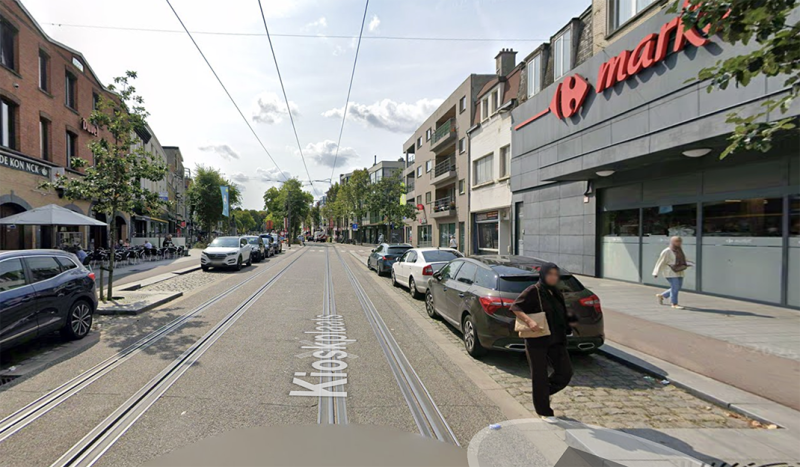 Hoboken handelaars in opstand tegen nieuw eenrichtingsverkeer