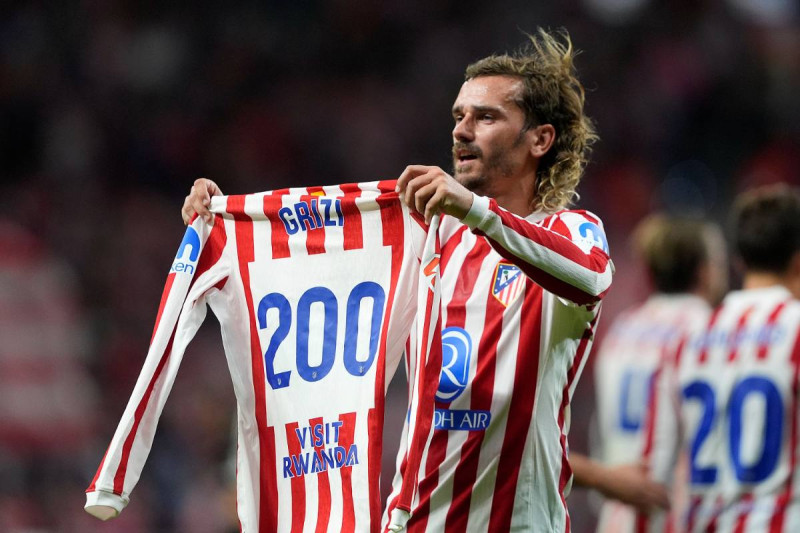 Rode Duivel krijgt staande ovatie, de terugkeer van Mourinho naar Chelsea en een mijlpaal voor Griezmann: dit was de dinsdagavond in de Champions League