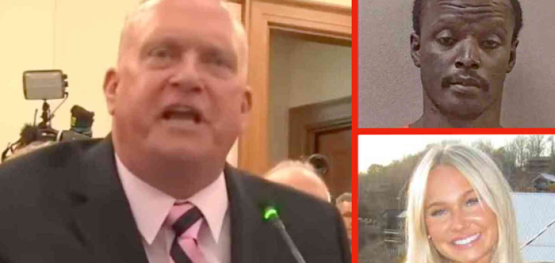 🎥 Vader van vermoorde dochter schreeuwt het uit: hoe vaak moet justitie nog falen?