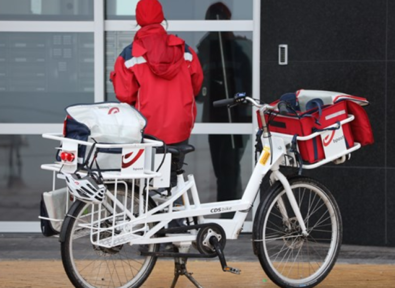 Complex diefstalnetwerk ontrafeld in Brugge: postbode en stiefdochter centraal in de zaak