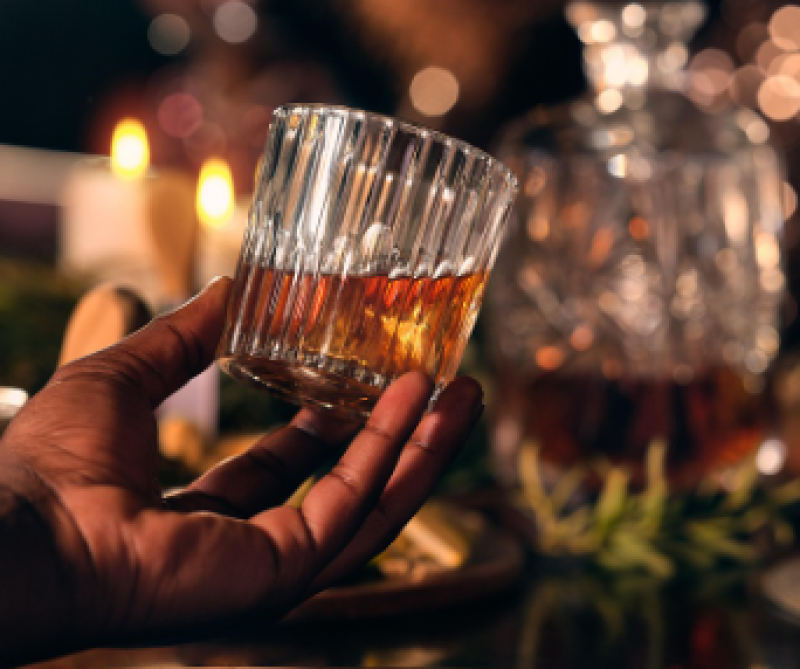 Gent verwelkomt whiskyliefhebbers: ontdek het festival aan de Oude Vismijn