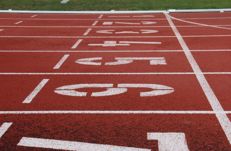Sluiting sportcentrum treft lokale atletiekclub hard