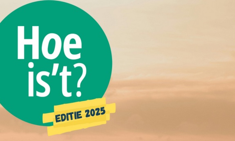 Noord-Limburg pakt mentale problemen bij jongeren aan met 'Hoe is 't?' campagne