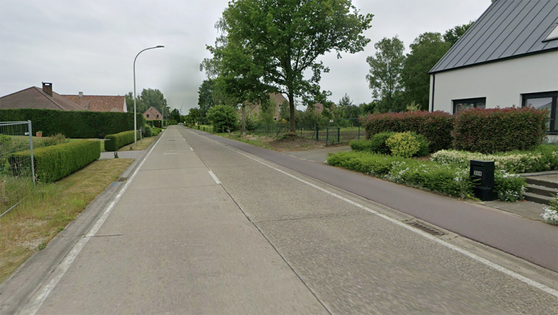 Motorrijder flitst met 107 km/u door Oelegemsesteenweg: zware boetes tijdens snelheidscontroles