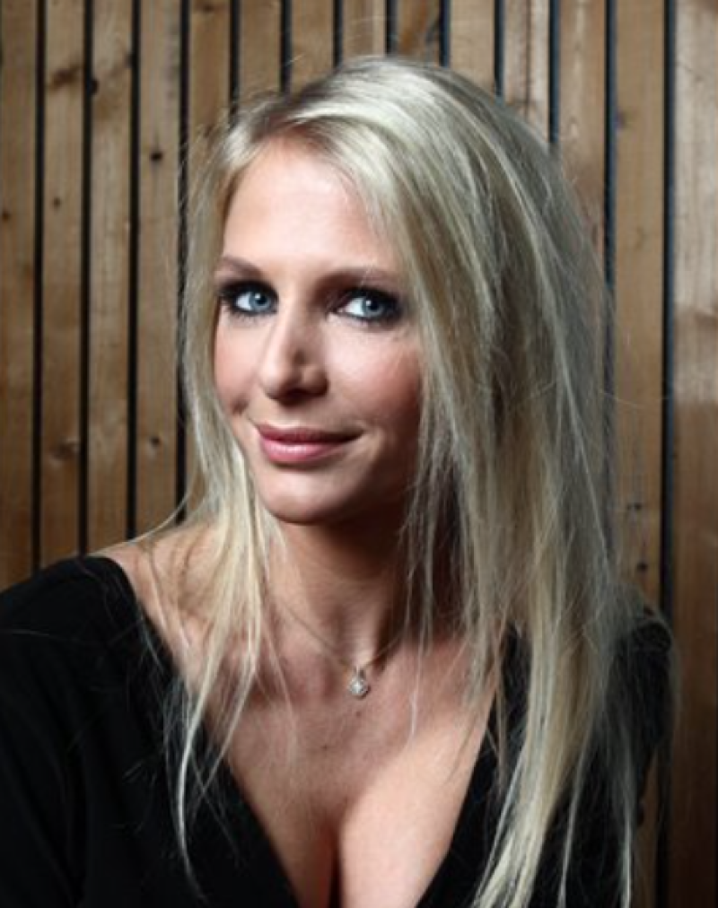 Annelien Coorevits: van Miss België tot glamour, juwelen, avontuur op zee en centen