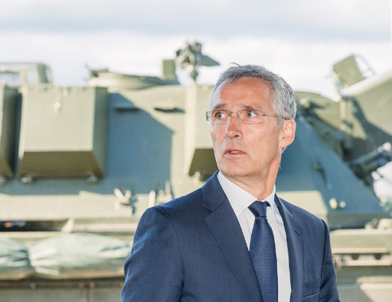 Facing War is onthullende repo: verrassend dat NAVO toestemming gaf