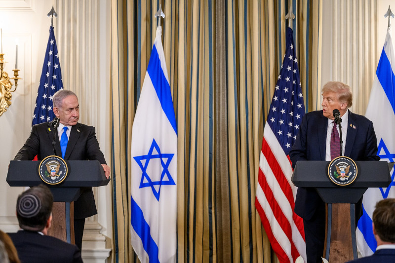 Plan-Trump toont nog eens aan: Palestijnen hebben geen vrienden in Turkije, Qatar, Jordanië én Egypte