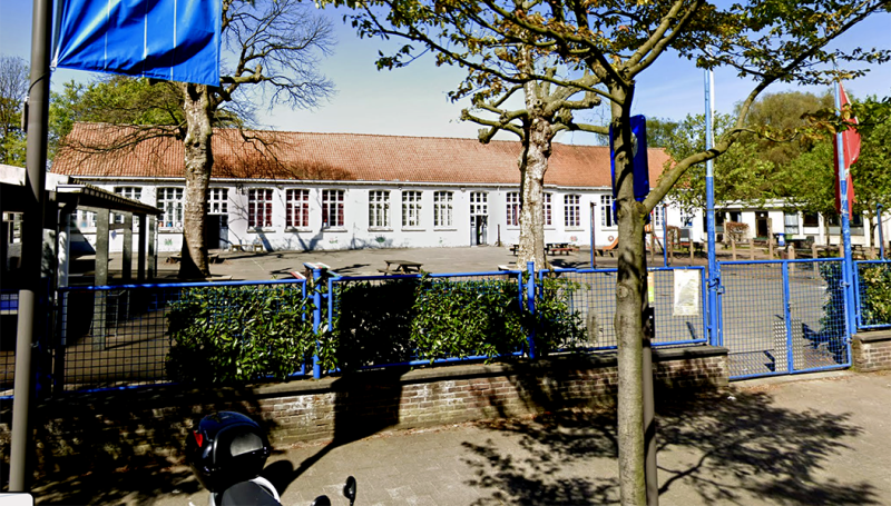 Basisschool De Kleurenboom viert 125 jaar met gloednieuwe vleugel
