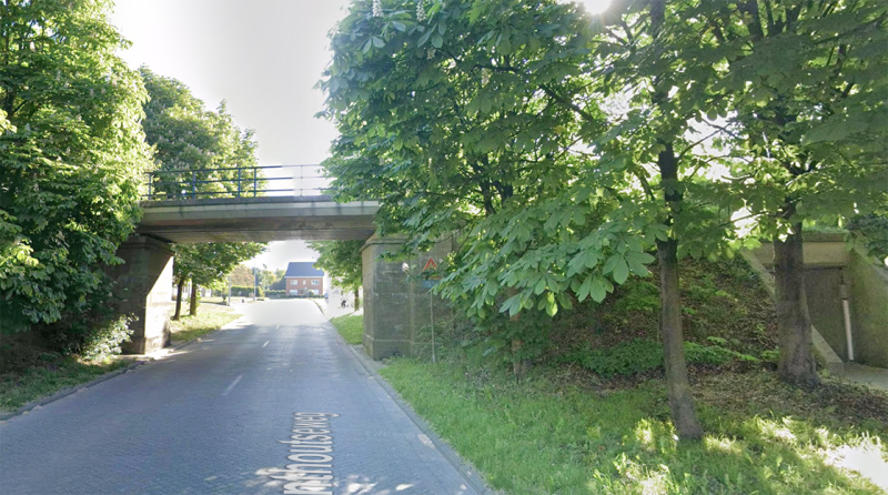 Herentals wordt fietsknoop door nieuwe fietsostrade op historische spoorbedding