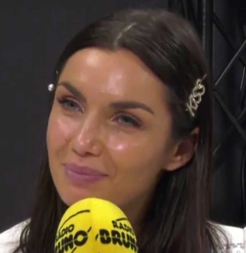 Strijd om merk Lamborghini escaleert: kleindochter Elettra tegen producent van supercars