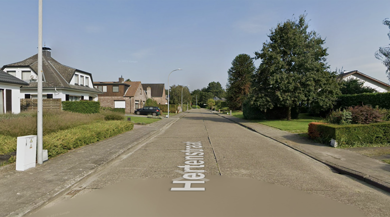 Heftige discussies over hoog kantoorgebouw en wateroverlast in Turnhout