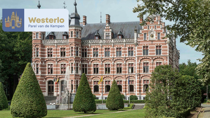 Nieuw jeugdboek 'Het geheim van de Marie-Céleste' geïnspireerd door Merodebossen