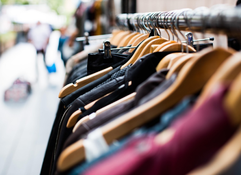 H&M opent eerste 'Smart Store' in Brugge