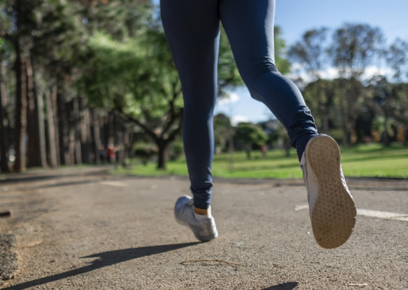 Recordaantal werknemers in beweging tijdens grootste Vlaamse Sportdag