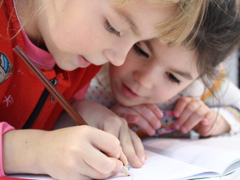 Brugse school benadrukt belang mentale gezondheid met creatieve workshops