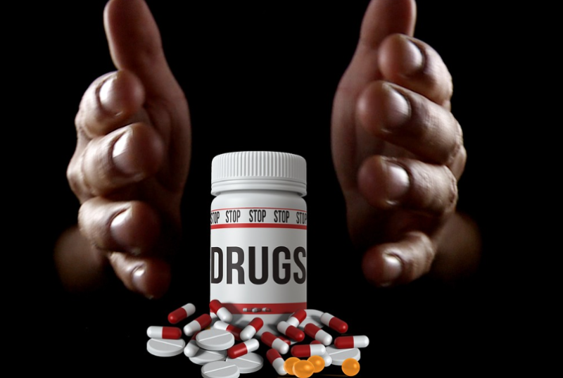 Man uit Oudenburg krijgt alsnog 2 jaar cel na drugsdood moeder