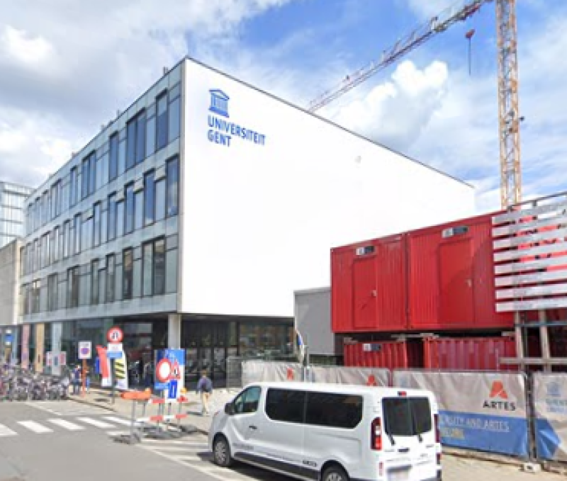 Gentse studenten stoppen met stadsdialoog wegens gebrek aan middelen