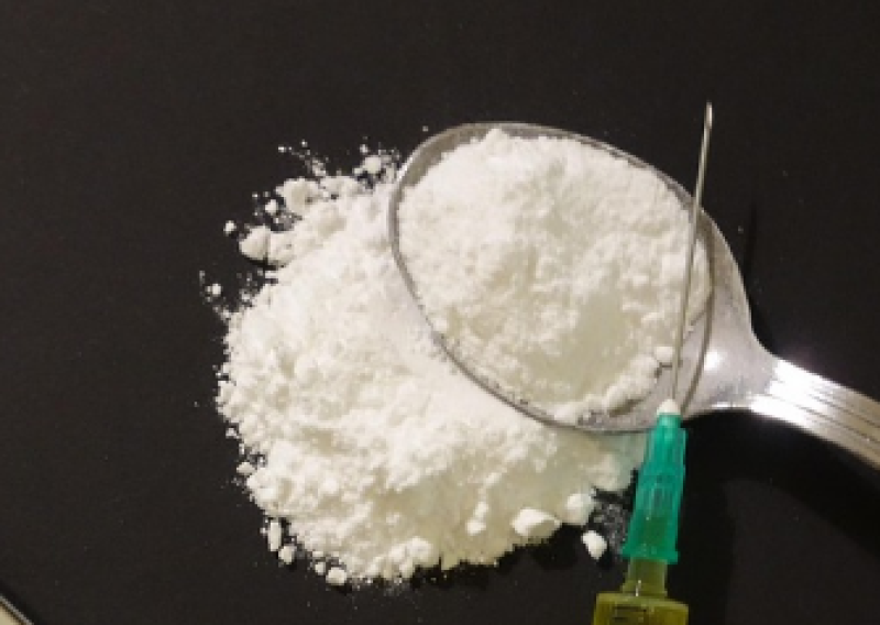 Franse drugskoerier riskeert 15 maanden cel in Brugge