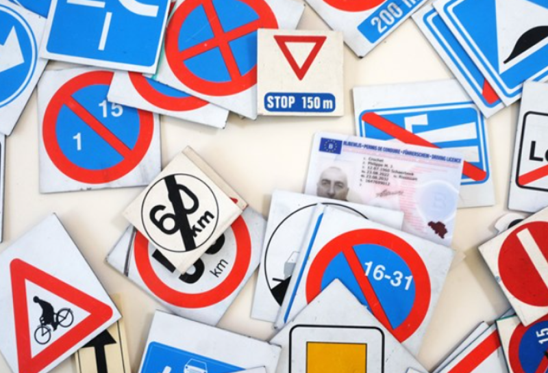 Bijna-ongeval in Oostende zet verkeersveiligheid op scherp
