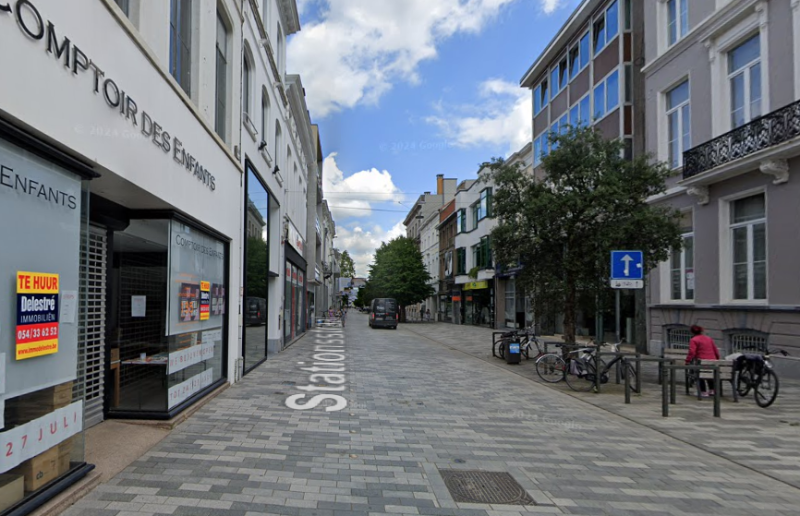 Bouwplannen Stationsstraat Sint-Niklaas op losse schroeven na vernietiging vergunning