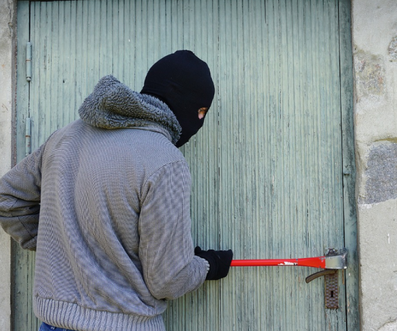 Langdurige gevolgen van snelle inbraak in Knokke-Heist