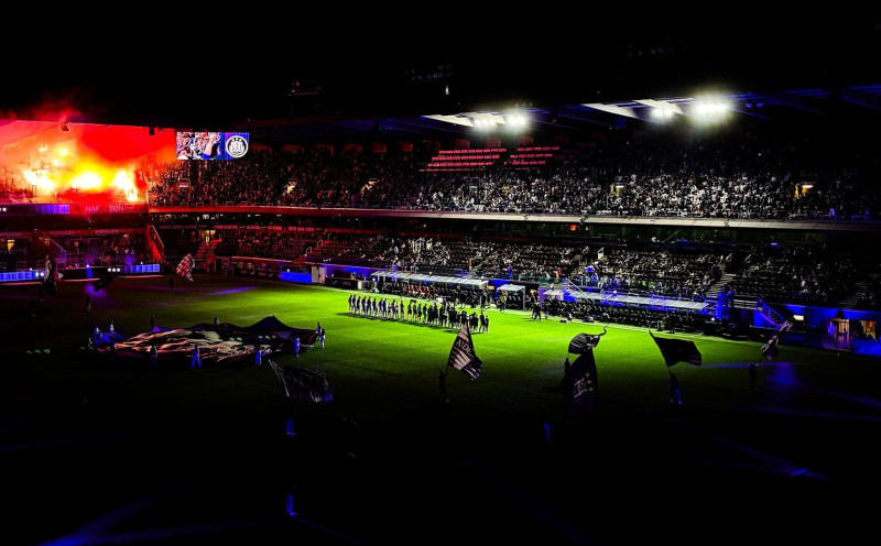 Jupiler Pro League: oude versus nieuwe Belgische klassieker