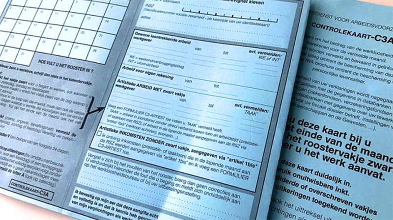 De eerste 4.000 Vlamingen verliezen in januari definitief hun werkloosheidsuitkering