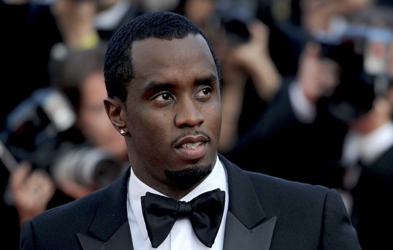 Diddy achter de tralies: van bling-bling naar boeien