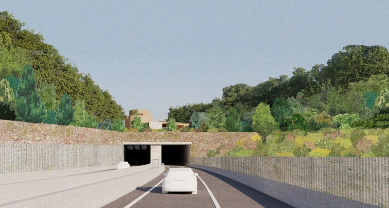 Start Noord-Zuidverbinding Limburg in 2027: definitieve plannen vastgelegd